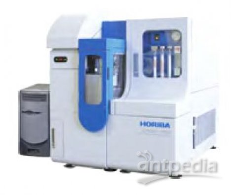 HORIBA EMGA-930氧氮氢分析仪
