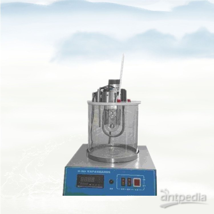 变压器油SD262A石油产品苯胺点测定仪盛泰供