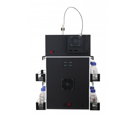  北京历元EPFIA-120全自动流动注射分析仪