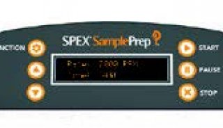 Spex SamplePrep 1200C GenoLyte® 温控型组织研磨仪 