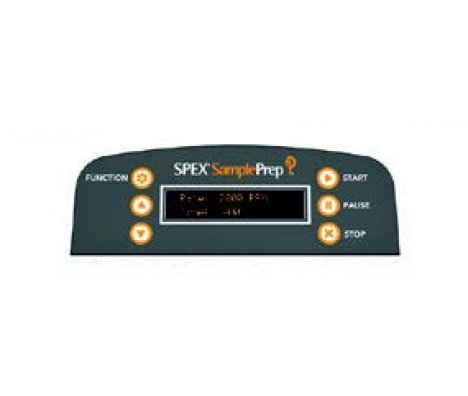 Spex SamplePrep 1200C GenoLyte® 温控型组织研磨仪 