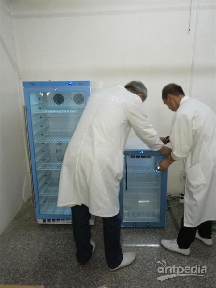 医用低温、冷疗设备 医用-40℃和-20℃冰箱