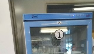试验箱及气候环境试验设备 超低温冰箱