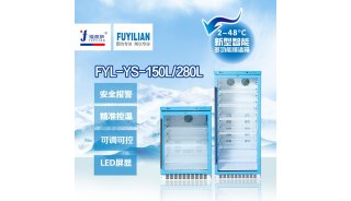 FYL-YS-50LK恒温箱价格 福意联（双锁)