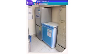 中温恒温柜配置-医用气体
