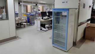 放射治疗多功能加温箱,型号FYL-YS-230L