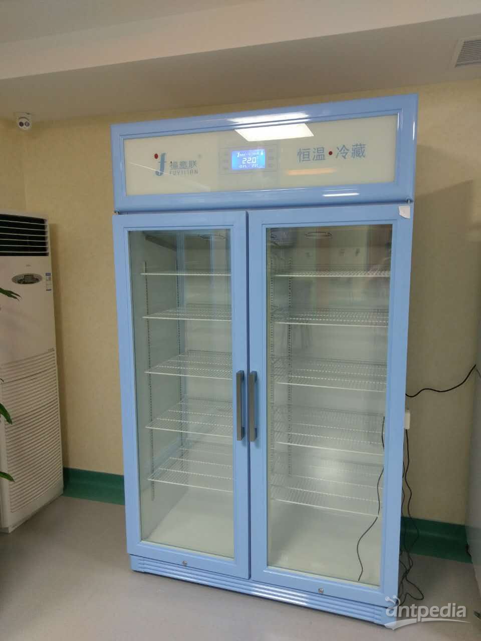单抗注射液冰箱FYL-YS-828L