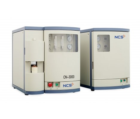 钢研纳克ON-3000氧氮分析仪