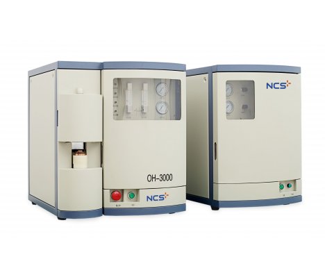 纳克OH-3000氧氢分析仪