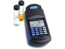 哈希DR800系列多参数水质分析仪
