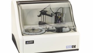 SEAL AQ300 全自动间断化学分析仪