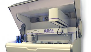 SEAL AQ700 全自动间断化学分析仪