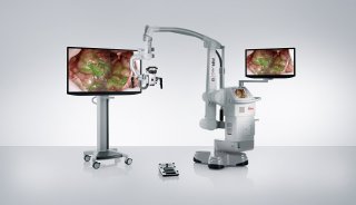 ARveo 8数字化手术显微镜