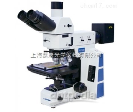 MCK-50MC蔡康研究级金相显微镜MCK-50MC