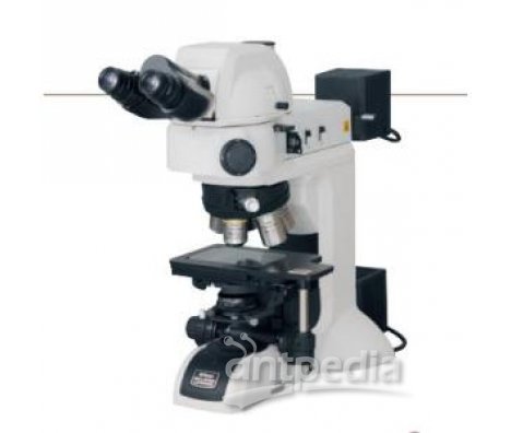  尼康LV100NND金相显微镜