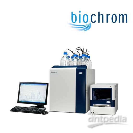 百康（佰诺）Biochrom 30+ 全自动氨基酸分析仪 