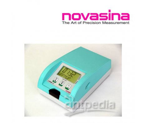 NOVASINA  LabSwift-aw便携式水分活度仪
