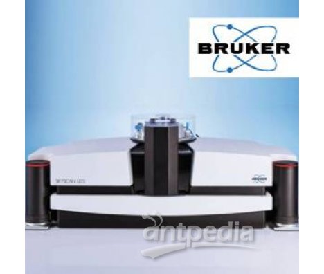布鲁克SkyScan 1272高分辨率X射线三维显微成像系统（3D XRM）