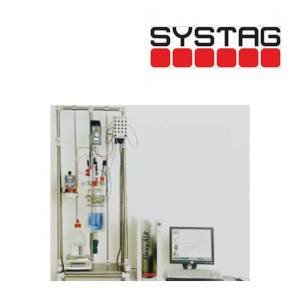  SYSTAG Flexy－ALR全自动化学反应仪