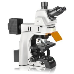 Nexcope科研级电动正置荧光显微镜NE930-FL
