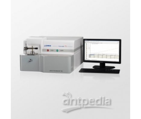 Innovate T5型直读光谱分析仪
