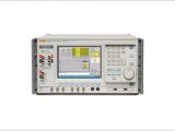 福禄克 6105A/6100B 电能功率标准源
