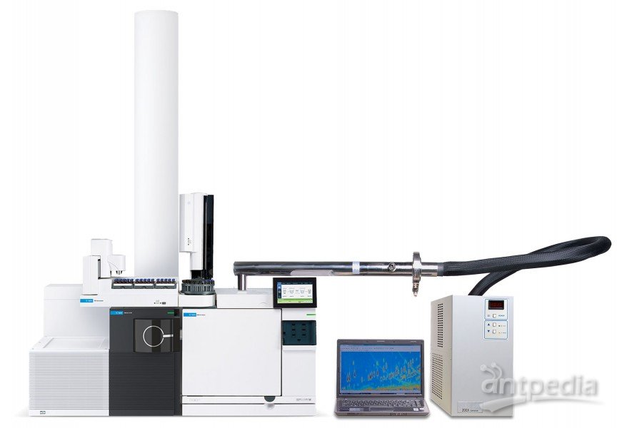 美国ZOEX 全二维气相色谱调制器可用于石油化工（油品分析，工艺检测，溢油分析）