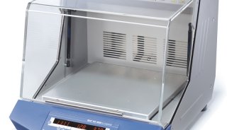 德国IKA/艾卡 KS 4000 ic 控制型 控温摇床