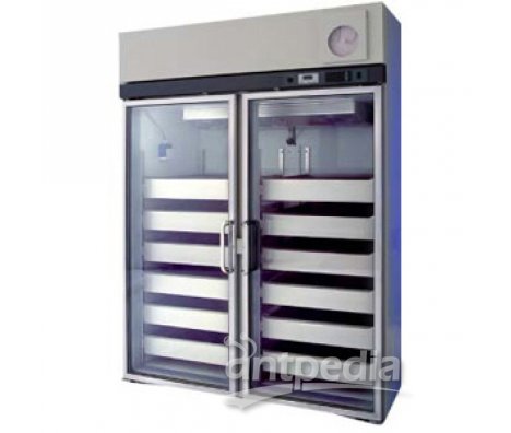 实验室冰箱 REVCO -4 Pharmacy Refrigerator