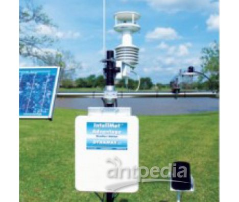  InteliMetAdvantage 5 无线传输自动气象站