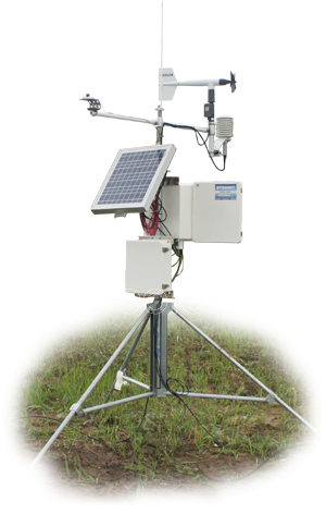 Dynamax-1K 植物生理生态监测系统