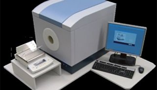 布鲁克 minispec LF90II身体组分分析仪