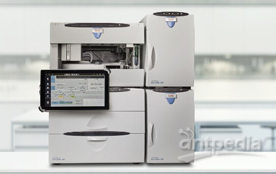 赛默飞Dionex™ ICS-6000 HPIC高压离子色谱系统 用于光吸收检测