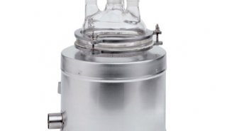 ChemTron TM系列圆柱型反应瓶加热套
