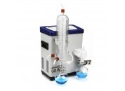 ChemTron CSC系列防腐蚀溶剂回收真空泵