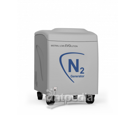 ChemTron EVO 氮气发生器