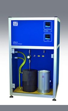 麦克 HPVA-II 高压气体吸附仪 可吸附氩气