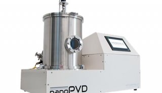 多功能薄膜制备系统-Nano PVD