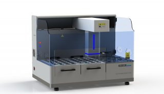 APA-500 全自动高锰酸盐指数分析仪