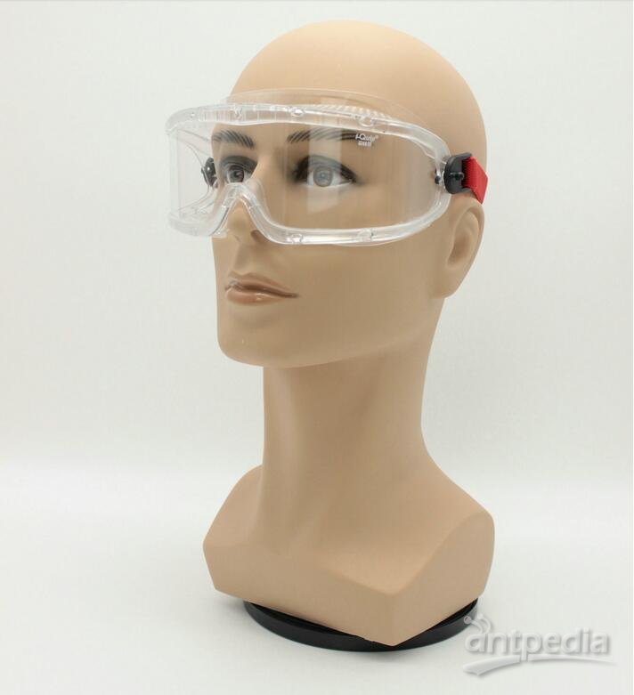 芯硅谷 S4339 安全防护眼罩