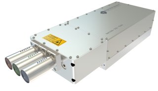 AERO系列高能量（200mJ）DPSS 纳秒激光器