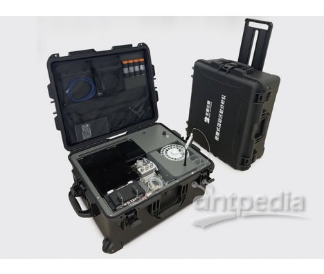 BDFIA-210 便携/车载式流动注射分析仪