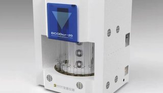 BCODcr-20全自动化学需氧量（重铬酸盐法）分析仪