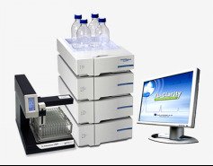 漾林YL9100S HPLC（半制备型HPLC）液相色谱仪
