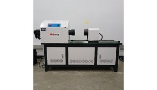 上海和晟 HS-NZ-500 微机控制材料扭转试验机