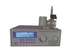 陶瓷玻璃介电常数及介质损耗测定仪
