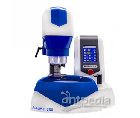 AutoMet™ 250(Pro) 磨抛机