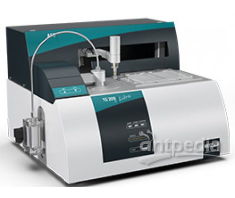 热重分析仪 TG 209 F1 Libra®
