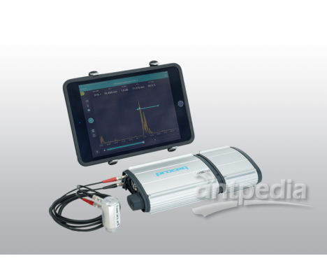 便携式超声波探伤仪 Proceq UT8000