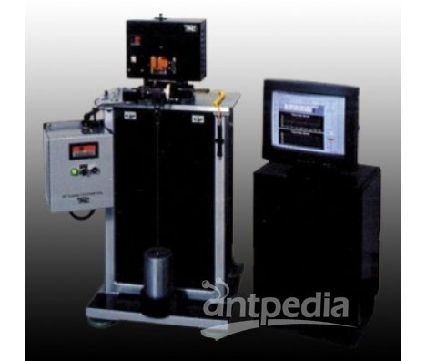  美国ALPHA标准压缩曲挠实验机 